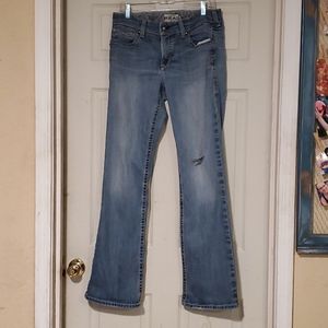 Ariat jeans